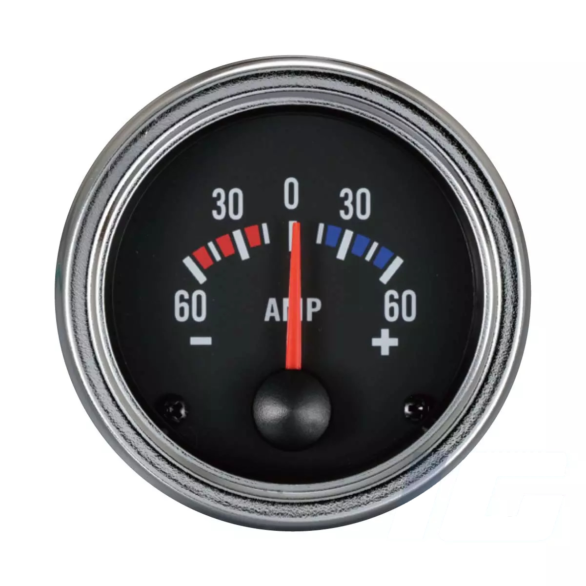 Ammeter Gauges